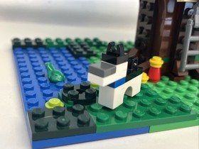 LEGO CREATOR: Tree House (31010)