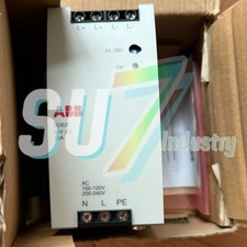 ABB SD833 3BSC610066R1 Switching power supply# 1pcs  New  In Box