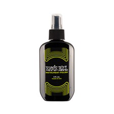 Ernie Ball Oil-Free Guitar Instrument Polish,...
