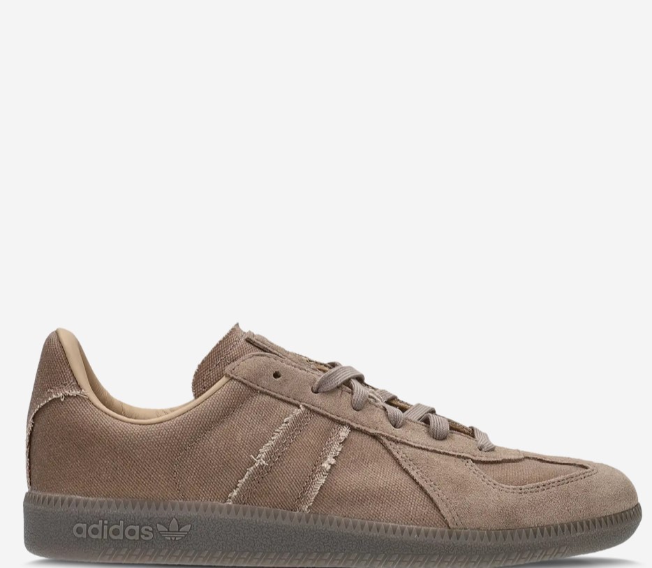 adidas Originals BW Army GUM MEN'S SHOES JR3726 BROWN | eBay