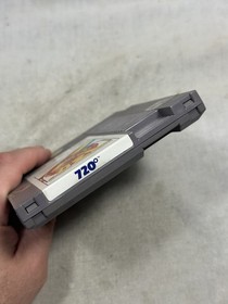 720 Degrees (Nintendo NES, 1985) Cartridge Only - Tested