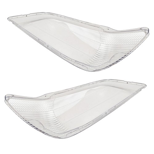 Cubierta transparente del faro del objetivo del faro para Lexus IS300 2001-2003 lado izquierdo y derecho  - Imagen 1 de 9