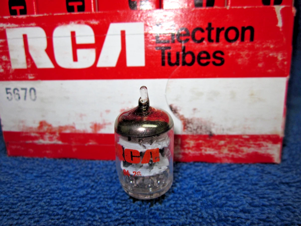 GE Vintage Electronics Parts & Accessories for sale | eBay