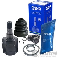 GSP Antriebswellengelenk Satz Passend FüR Opel Adam Corsa | 644014