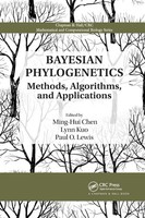 Ming-Hui Chen (U. A.) | Bayesian Phylogenetics | Taschenbuch | Englisch (2022)