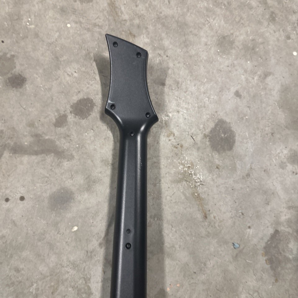 Guitar Hero 5 Wireless Controller Red White Works Great! | eBay