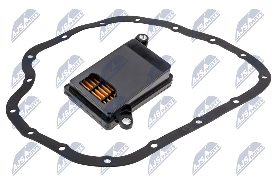 2x ✅Fits NTY FSF-TY-028 AUTOMATIC TRANSMISSION FILTER ⭐UK Seller⭐ - Image 7