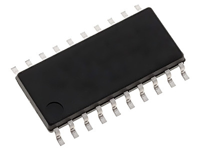 PIC16F685-I/SO PIC-Mikrocontroller Speicher: 7kB Static RAM: 256B EEPROM: 256B S