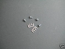 Stripall Thermal Wire Stripper Notched Blade, 001-312-2