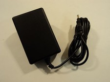 HP Power Adaptor 6VDC 2000mA 100-240 VAC 50/60Hz 500mA C8881-61601 ADP-12PB
