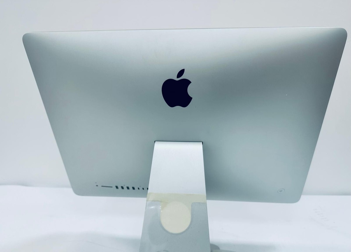 Apple iMac 21.5 Apple iMac 21.5