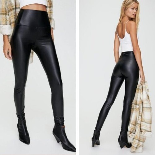 Wilfred Free Daria High Waisted Vegan 