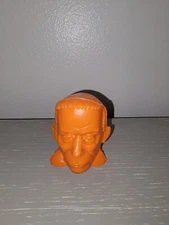 Universal Studios Frankenstein Bank Wax Figure Mold-A-Rama Collection