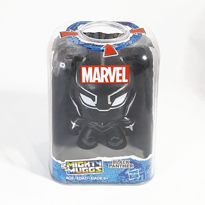 marvel mighty muggs black panther