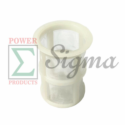 Fuel Strainer For ETQ DG4LE DG4LN EASDG6LE DG6LE DG6LN DG7250LE DWG6LE Diesel