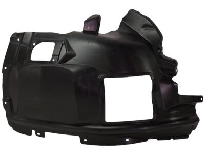 Replacement AP 64SS32K Front Left Center Fender Liner Fits 2019-2021 BMW X4