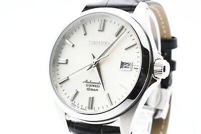 話題の行列 MINT】SEIKO Men's Automatic Mechanical SZSB011 4R35-03X0 その他