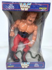 WWF LJN Hasbro Star Toys Wrestling Superstars 15