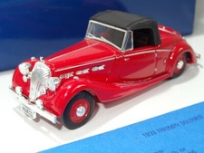 Matchbox Dinky DYS 17 TRIUMPH DOLOMITE (272) 1/43 Boxed