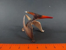 Safari Ltd. 2019 Pteranodon Flying Reptile Prehistoric Dinosaur Model Figure