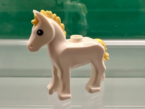 LEGO Animal Minifigure Utensil Accessory, Rat, Snake, Rabbit, 114 Types, 1 Piece - Picture 48 of 116