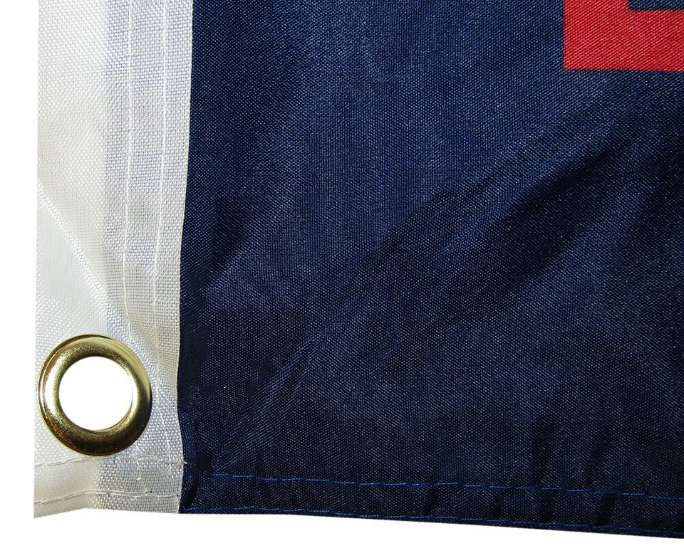 3X5 DONALD J Trump 2024 Mugshot Drapeau Bannière 100D EUR 12,26 - Foto 8