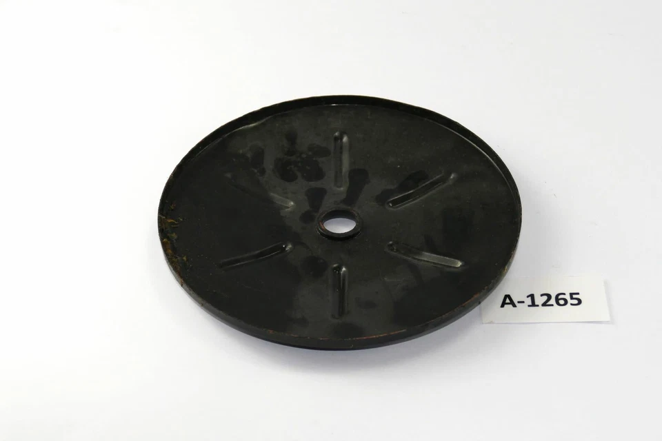 Ural K 750 - Cubierta rueda cubierta rueda A566081047 Foto 2 de 2