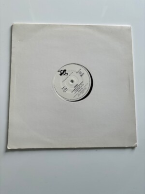 MOBY, Bring Back My Happiness, 12'' Vinyl RARE DJ PROMO MUTE 1995 Top Zustand
