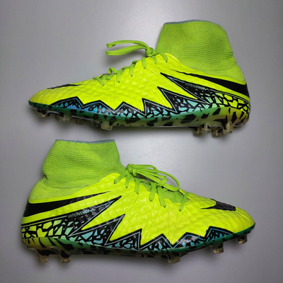 h*割様 【海外限定】NIKE HypervenomPhantom Ⅱ FG 2 Nike Hypervenom Phantom 2 Elite FG 747213-704 Player Edition US12