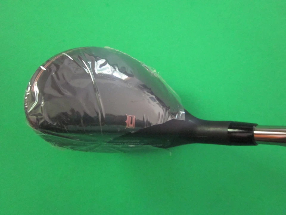 New! Ladies Cobra King SZ Speedzone 24*  5 Hybrid Recoil Ladies Flex w/headcover - Image 4 of 4