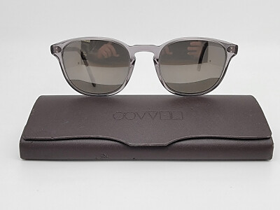 Sunglasses Oliver Peoples Workman Grey Oliver Peoples OV5219S
