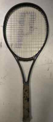 Prince CTS SYNERGY DB 26 MID PLUS Tennis Racquet w/ Case & 