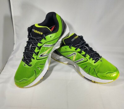 New Balance 770 V4 REVlite M770GR4 Men's US 9 Green Shoe USA | eBay