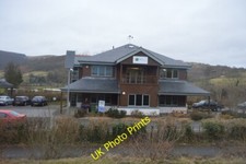 Photo 6x4 Bayware, Dyfi Eco Park Machynlleth  c2015