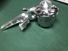 Bbc 454 496 502 525 540 Serpentine Alternator With March Components