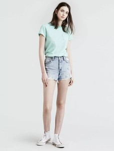 levi shorts wedgie fit