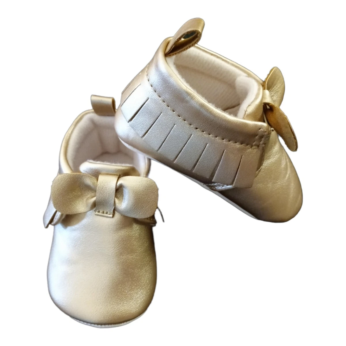 Baby hotsell moccasins target
