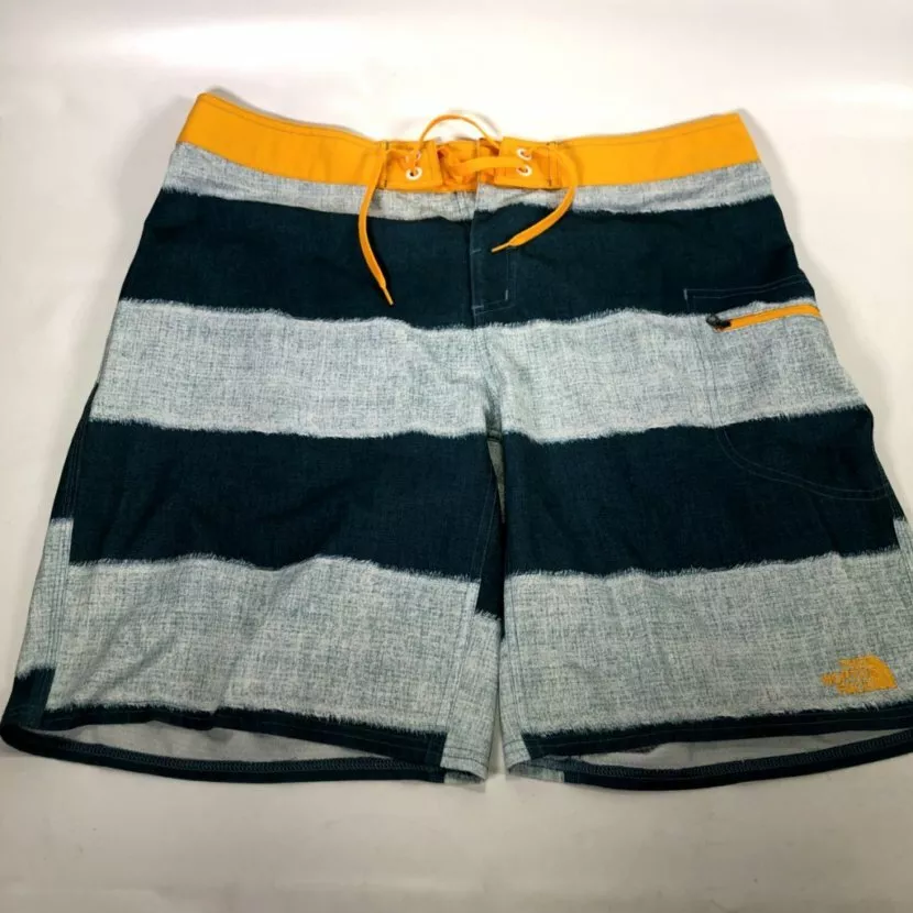 The north best sale face boardshorts