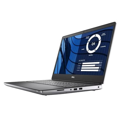 2021/2022 Dell Precision 7550 15 FHD RTX 5000 128GB RAM 1TB SSD i9-10885H