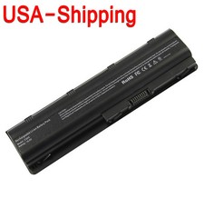Laptop Battery for HP Pavilion DV7 DV6 DV5 G6 G7 DM4 G72 593553-001 CQ42 CQ43 US