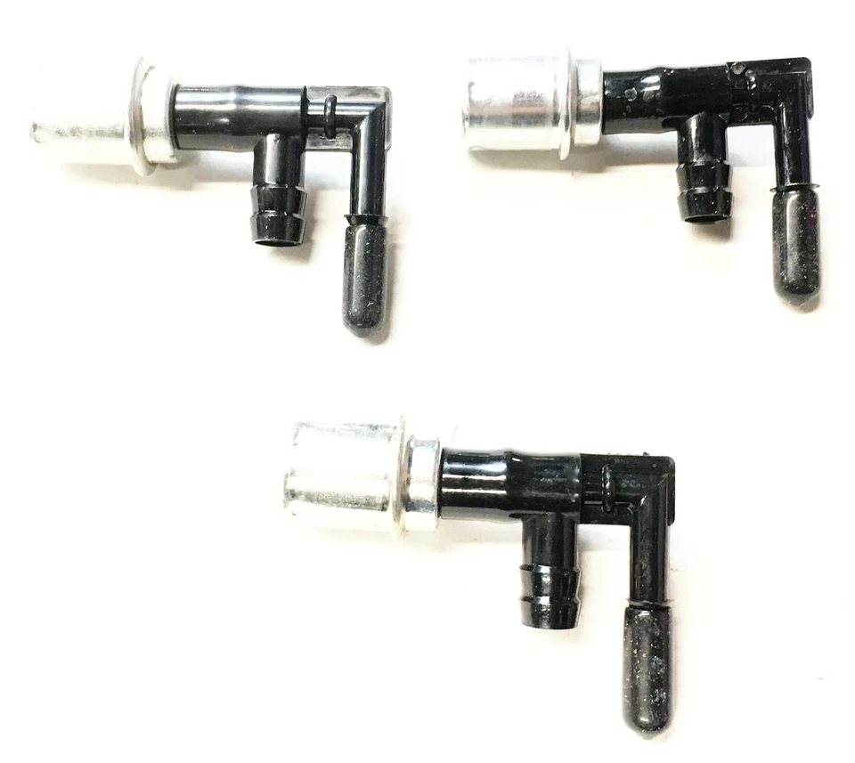 Válvula PCV GP Sorensen PCV90 [Lote de 3] Nuevo de Lote Antiguo Foto 2 de 4