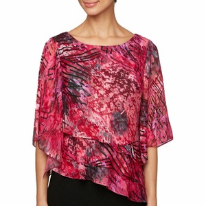 alex evening blouses