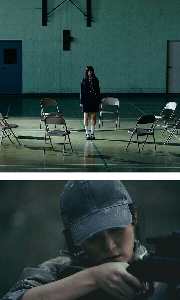 SEULGI 28 REASONS 1st Mini Album SPECIAL RANDOM Ver/Mini CD+304p Photo Book+Card - Image 2 of 4