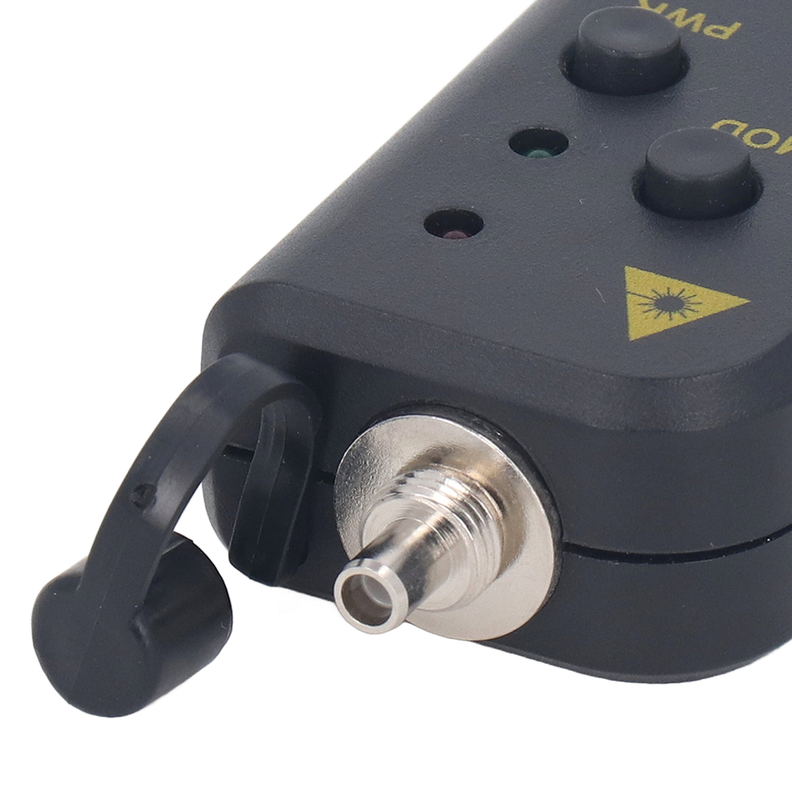 Fiber Optic Visual Fault Locator 20KM Pen Fiber Optic Source Tester Tool New