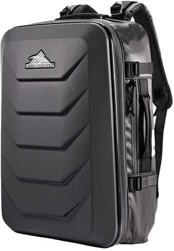 Open Story 35L Travel Backpack Dark - Ivy 17.5 main image 2