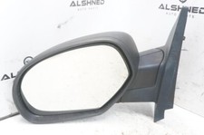 2007 Gmc Sierra 1500 Driver Left Side Mirror Manual 20843118 Oem Read