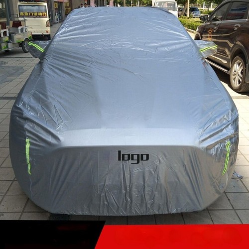 Car Cover Body Dustproof Waterproof Sun UV Protection Shield for Mercedes-Benz - Picture 4 of 12