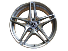 Jantes Mercedes 400