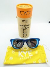 New Kye Shades Children's Polarized/Mirrored Sunglasses