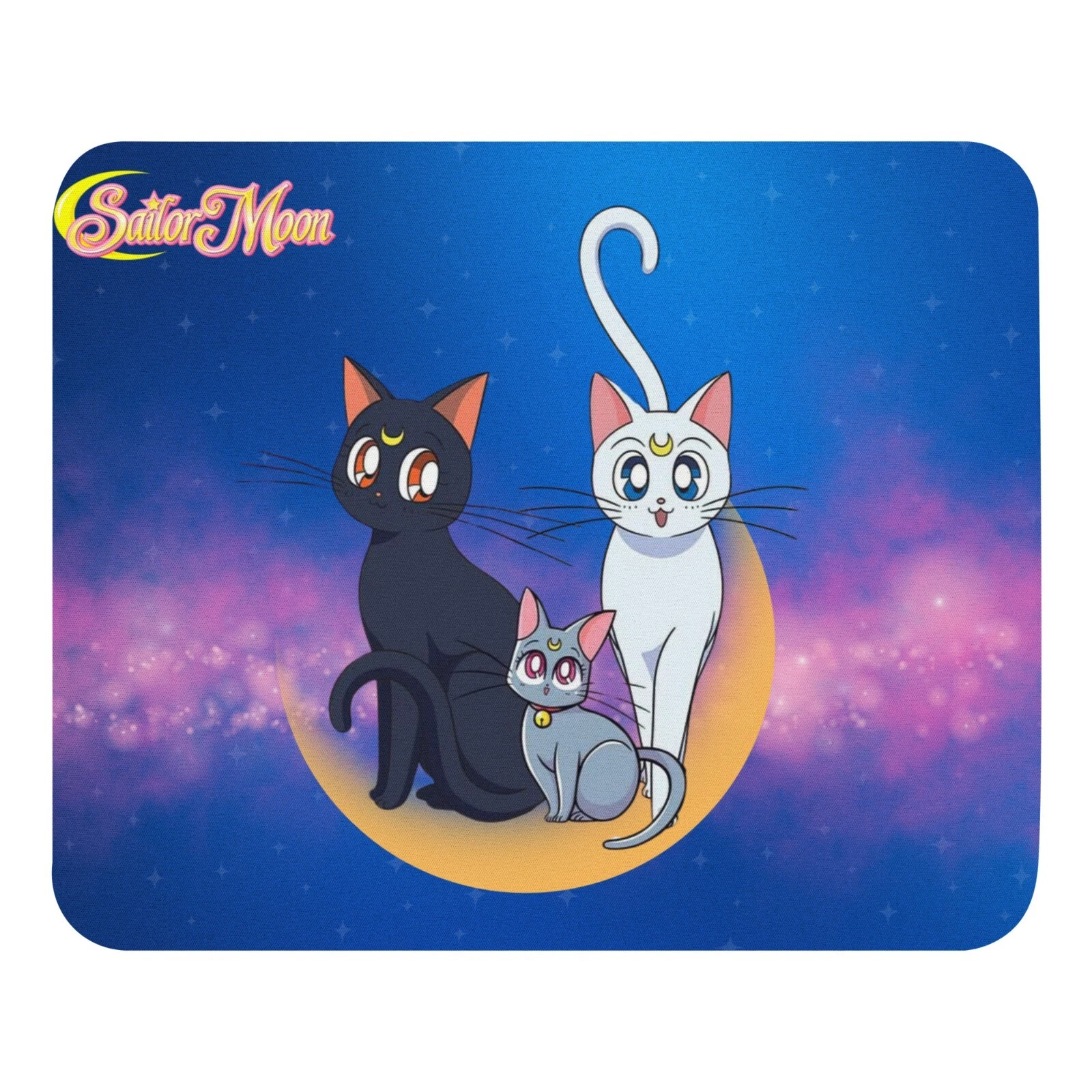Sailor Moon Mouse Pad